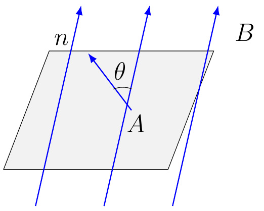 Magnetic Flux