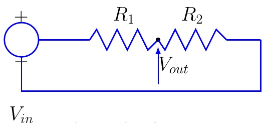 Voltage Divider