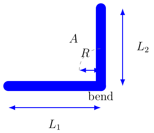 Sheet Metal Bend Allowance