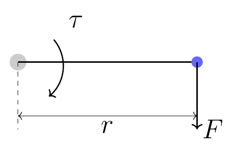Joint Torque